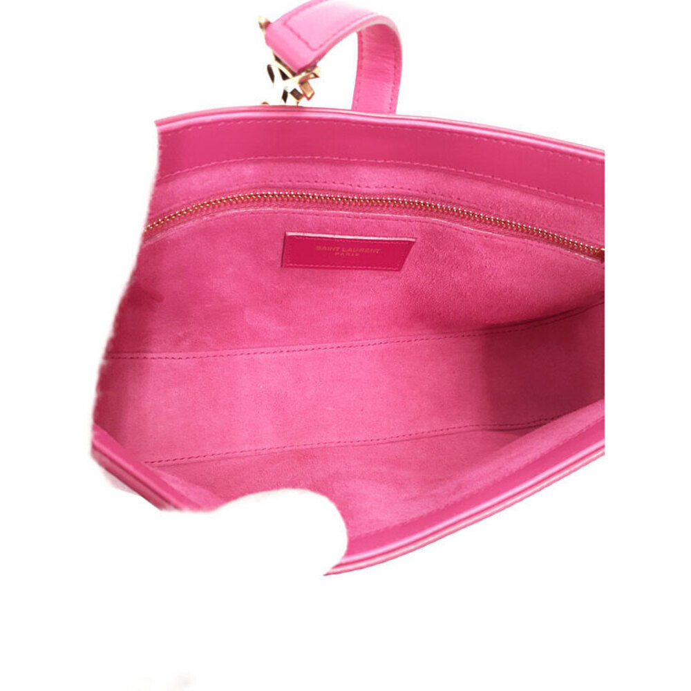 SAINT LAURENT PARIS LE Hobo Bag Shoulder - Picture 3 of 9